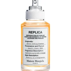 Replica Eau de Toilette Spray Never-ending Summer von Maison Margiela