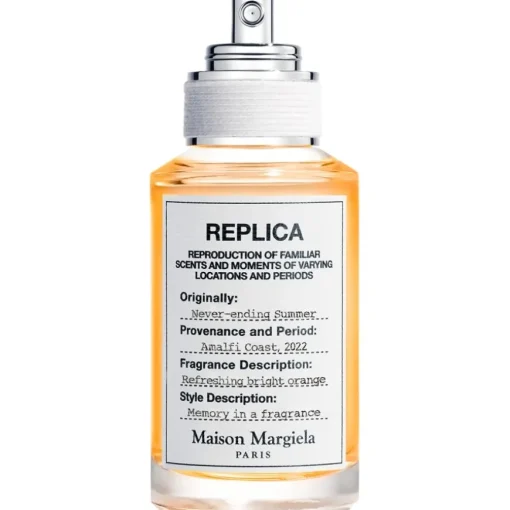 Replica Eau de Toilette Spray Never-ending Summer von Maison Margiela
