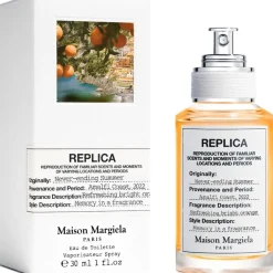 Replica Eau de Toilette Spray Never-ending Summer von Maison Margiela