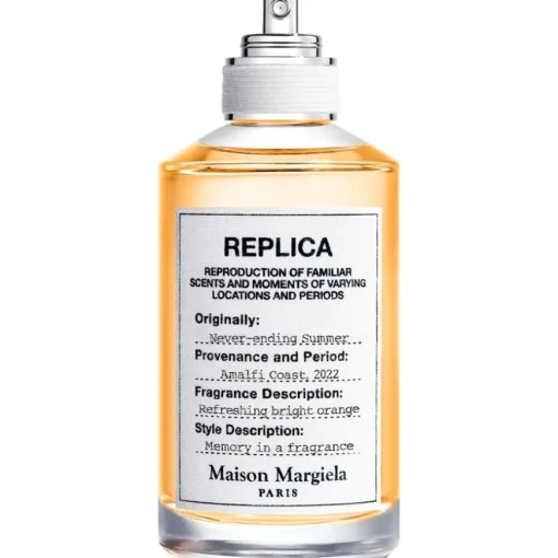 Replica Eau de Toilette Spray Never-ending Summer von Maison Margiela