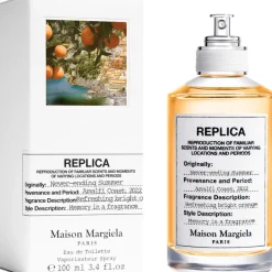 Replica Eau de Toilette Spray Never-ending Summer von Maison Margiela