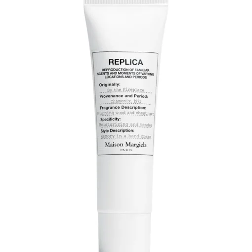 Replica Hand Cream By The Fireplace von Maison Margiela