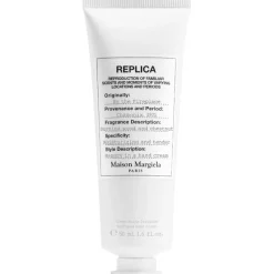 Replica Hand Cream By The Fireplace von Maison Margiela