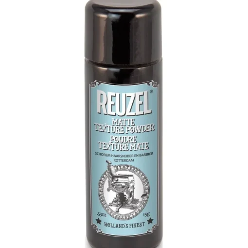 Reuzel Matte Texture Powder