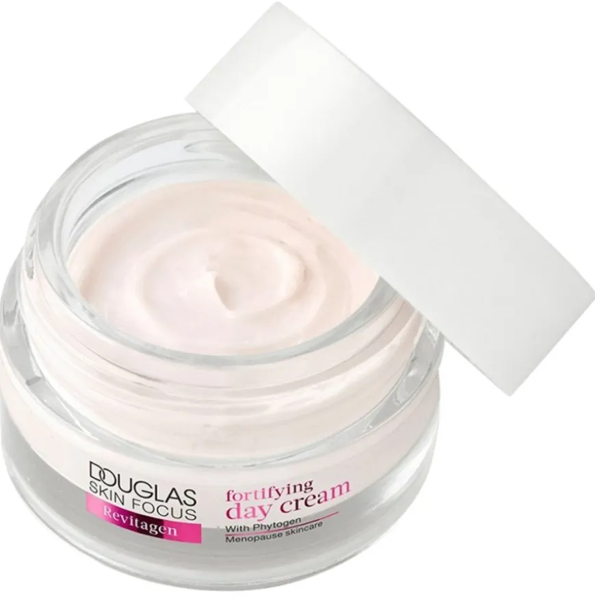 Revitagen Fortifying Day Cream von Douglas Collection