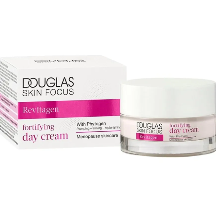 Revitagen Fortifying Day Cream von Douglas Collection
