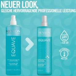 Revlon Professional Equave Hydro Instant Detangling Conditioner