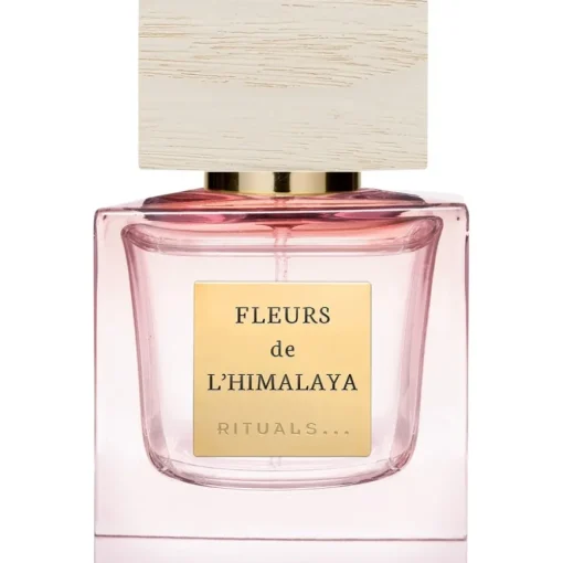 RITUALS Fleurs de l'Himalaya Eau de Parfum Spray