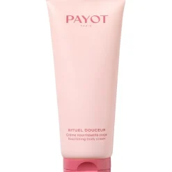 Rituel Douceur Crème nourrissante corps von Payot