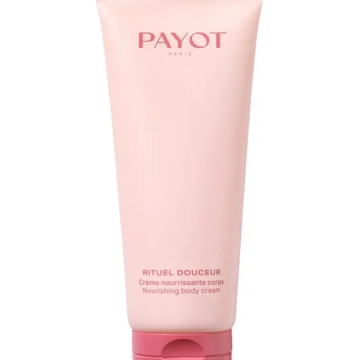 Rituel Douceur Crème nourrissante corps von Payot