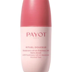 Rituel Douceur Déodorant roll-on  fraîcheur 24H von Payot