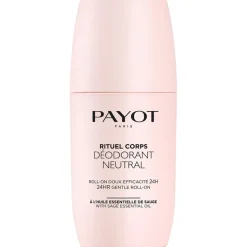 Rituel Douceur Déodorant roll-on  fraîcheur 24H von Payot