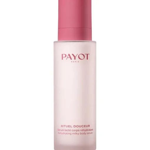 Rituel Douceur Sérum Lacté Corps Réhydratant von Payot