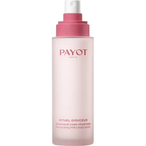Rituel Douceur Sérum Lacté Corps Réhydratant von Payot