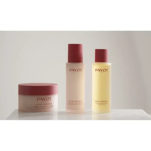 Rituel Douceur Sérum Lacté Corps Réhydratant von Payot