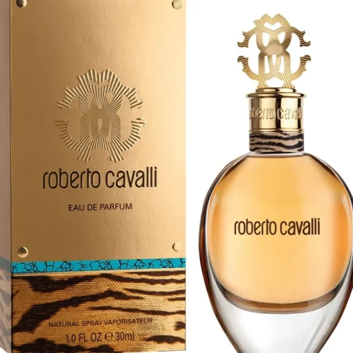 Roberto Cavalli Eau de Parfum Spray von Roberto Cavalli