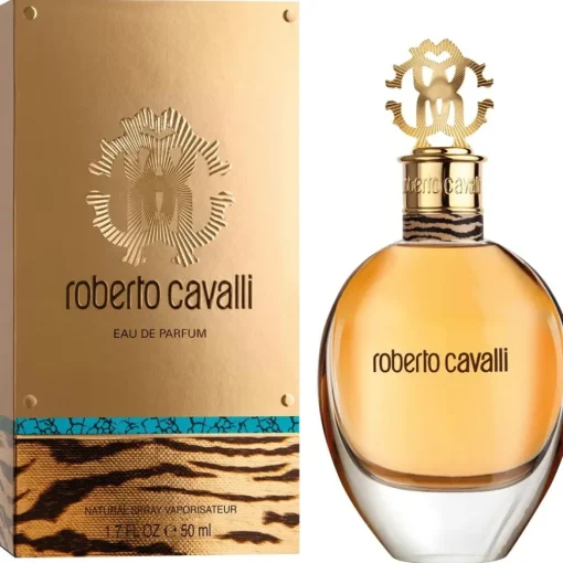 Roberto Cavalli Eau de Parfum Spray von Roberto Cavalli