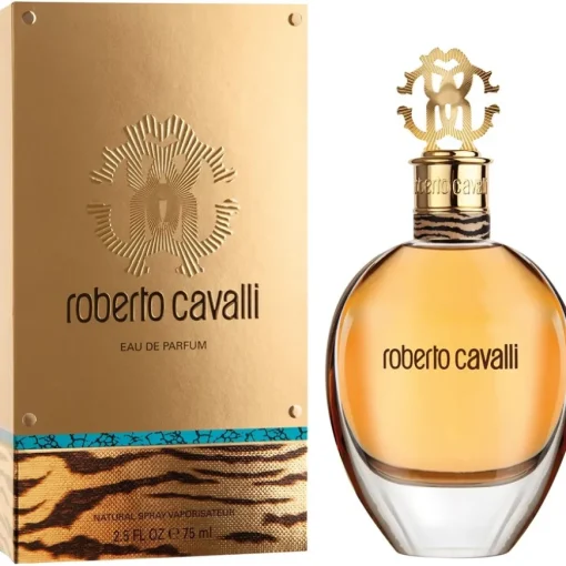 Roberto Cavalli Eau de Parfum Spray von Roberto Cavalli