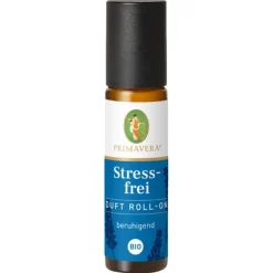 Roll-On Stressfrei Duft Roll-On Bio von PRIMAVERA