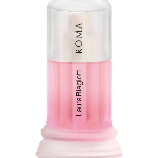 Roma Eau de Toilette Spray Rosa von Laura Biagiotti