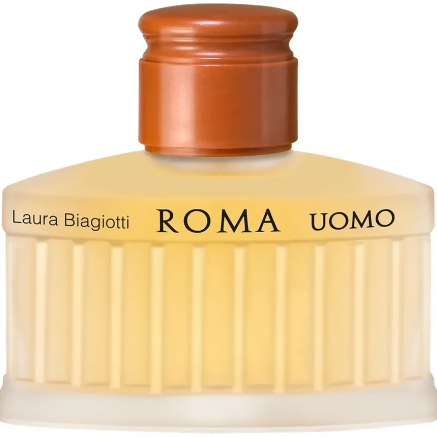 Roma Uomo Eau de Toilette Spray von Laura Biagiotti