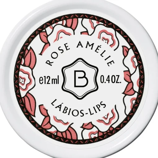 ROSE AMÉLIE Revitalizing Lip Balm von Benamôr