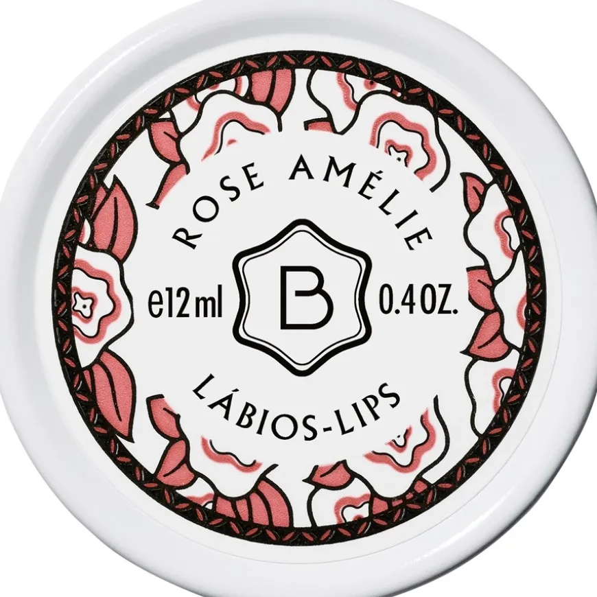 ROSE AMÉLIE Revitalizing Lip Balm von Benamôr