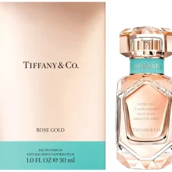 Rose Gold Eau de Parfum Spray von Tiffany & Co.