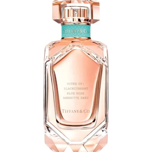 Rose Gold Eau de Parfum Spray von Tiffany & Co.