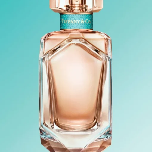Rose Gold Eau de Parfum Spray von Tiffany & Co.
