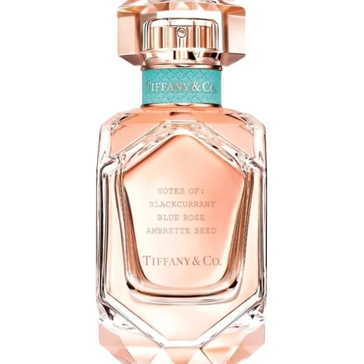 Rose Gold Eau de Parfum Spray von Tiffany & Co.