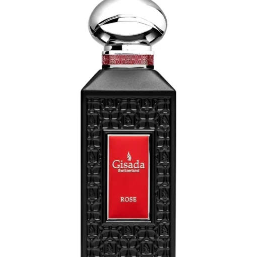 Rose Parfum von Gisada
