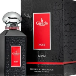 Rose Parfum von Gisada