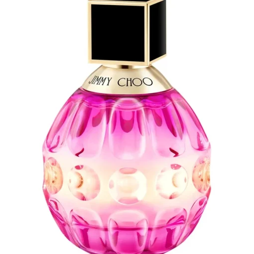 Rose Passion Eau de Parfum Spray von Jimmy Choo
