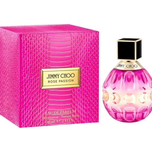 Rose Passion Eau de Parfum Spray von Jimmy Choo