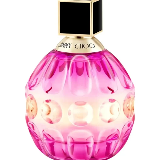 Rose Passion Eau de Parfum Spray von Jimmy Choo