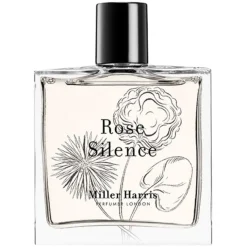 Rose Silence Eau de Parfum Spray von Miller Harris
