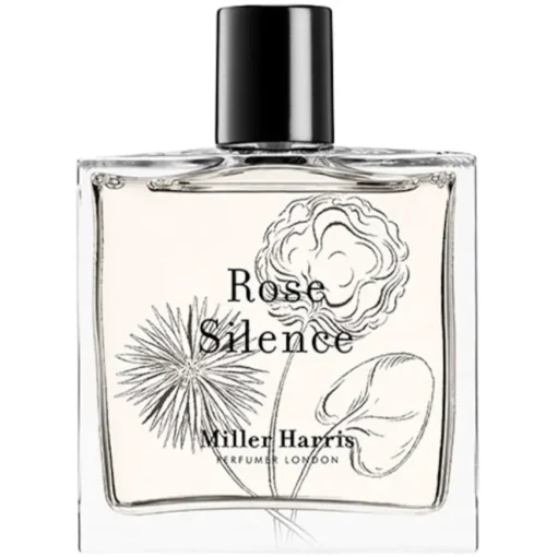 Rose Silence Eau de Parfum Spray von Miller Harris