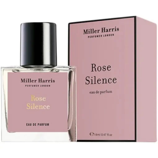 Rose Silence Eau de Parfum Spray von Miller Harris