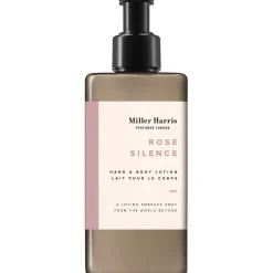 Rose Silence Hand & Body Lotion von Miller Harris