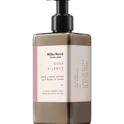 Rose Silence Hand & Body Lotion von Miller Harris