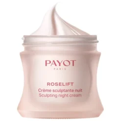 Roselift Collagène Crème Sculptante Nuit von Payot