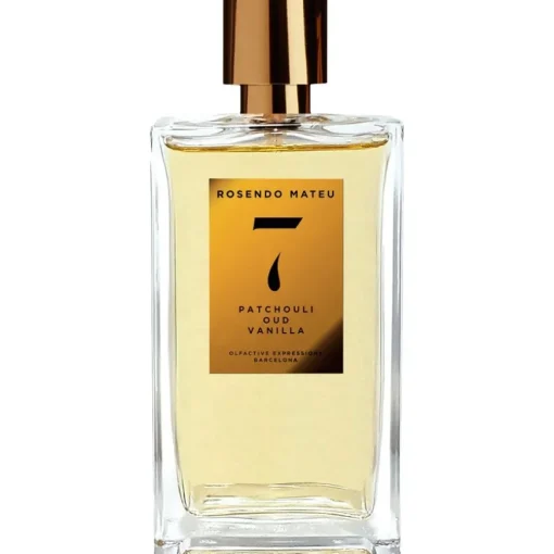 Rosendo Mateu First Collection No. 7 Eau de Parfum Spray