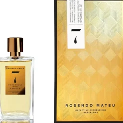 Rosendo Mateu First Collection No. 7 Eau de Parfum Spray