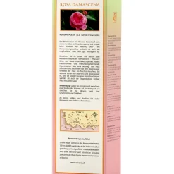 Rosense Rosenwasser mit Aloe Vera