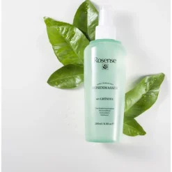 Rosense Rosenwasser mit Grüntee