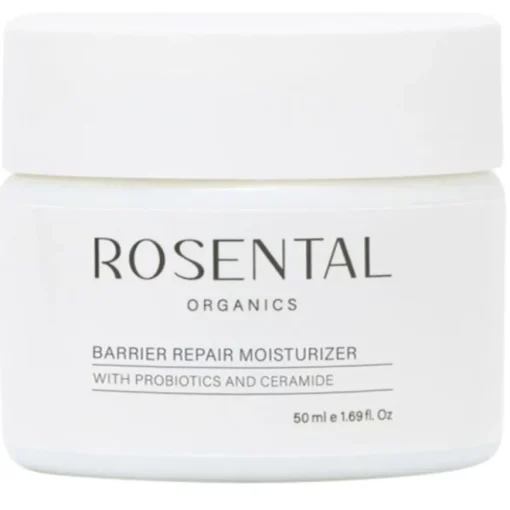 Rosental Organics Barrier Repair Moisturizer