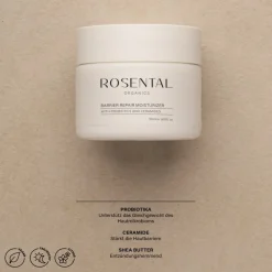 Rosental Organics Barrier Repair Moisturizer