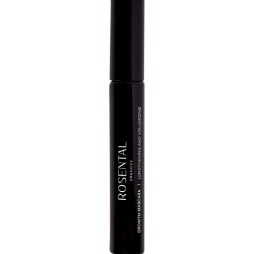 Rosental Organics Growth Mascara Lengthening and Volumizing