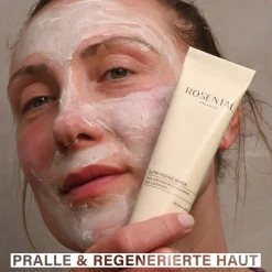 Rosental Organics Slow-Aging Mask
